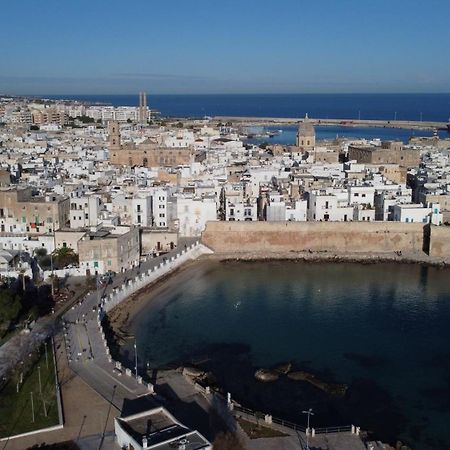 Palazzo Stapane Home Suite 9 - Luxury Living Monopoli Bagian luar foto