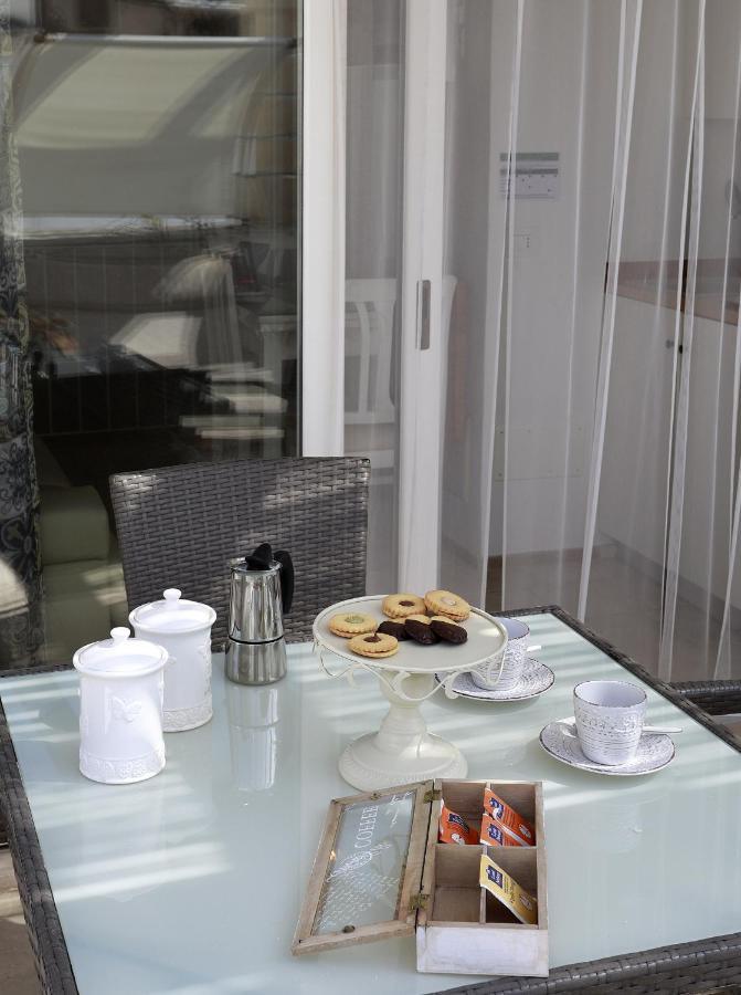 Palazzo Stapane Home Suite 9 - Luxury Living Monopoli Bagian luar foto