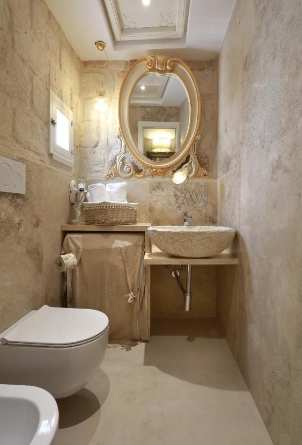 Palazzo Stapane Home Suite 9 - Luxury Living Monopoli Bagian luar foto
