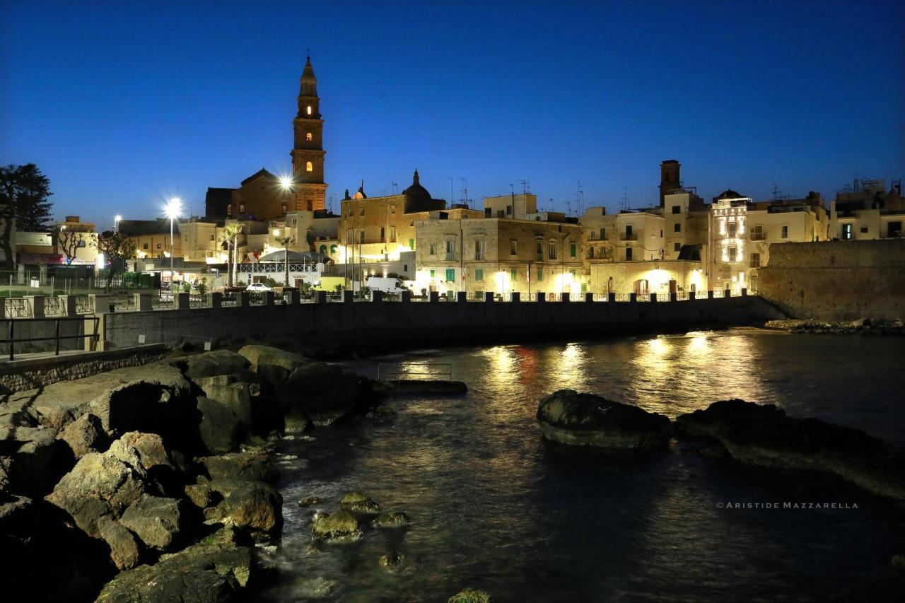 Palazzo Stapane Home Suite 9 - Luxury Living Monopoli Bagian luar foto
