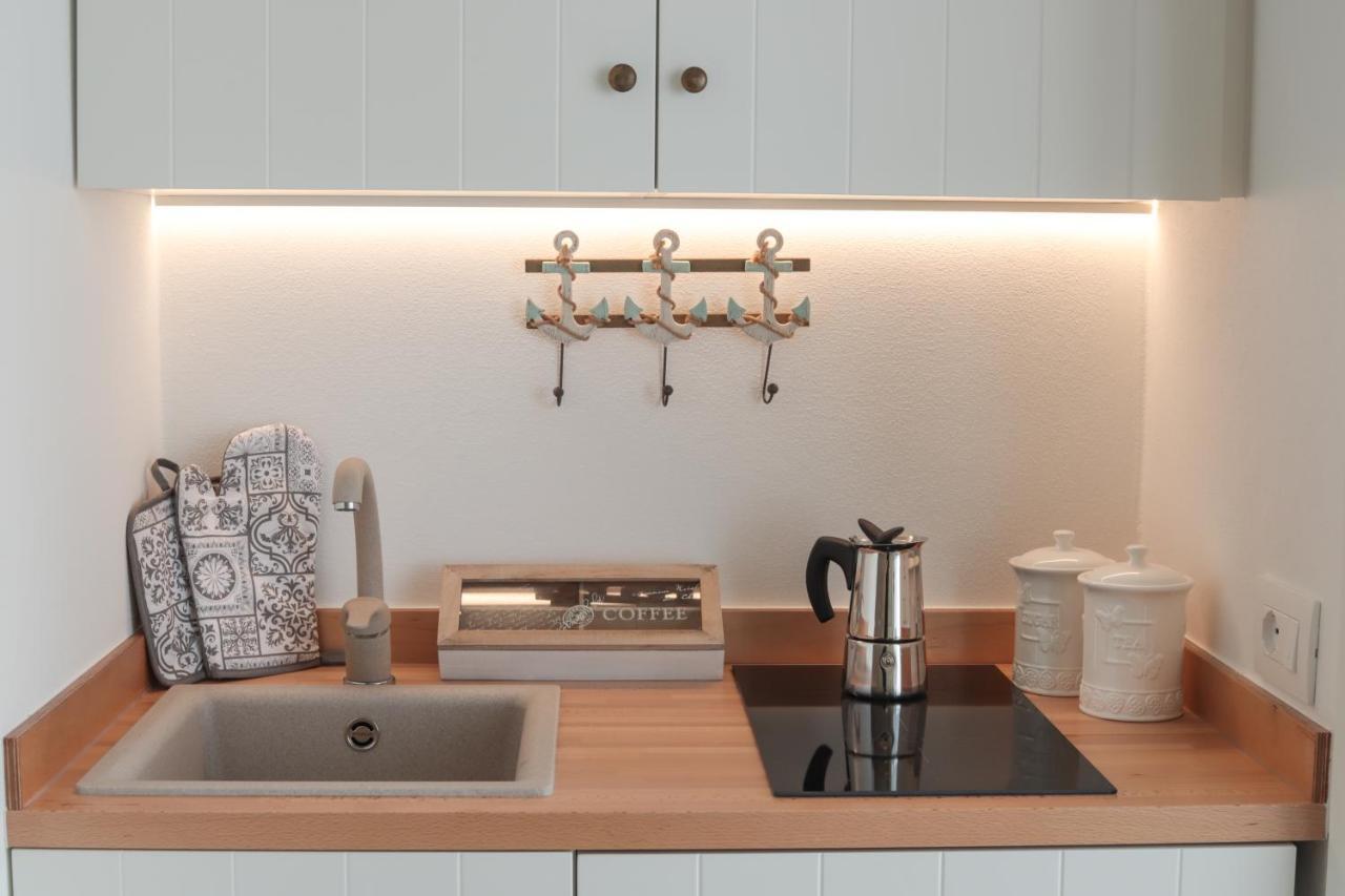 Palazzo Stapane Home Suite 9 - Luxury Living Monopoli Bagian luar foto