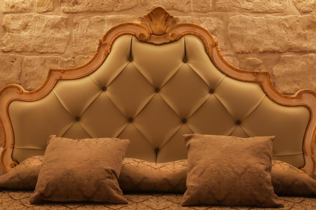 Palazzo Stapane Home Suite 9 - Luxury Living Monopoli Bagian luar foto